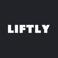 LIFTLY #筋トレ記録アプリ
