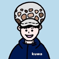 kuwa