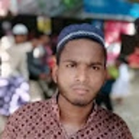 Md Asmaul hossain