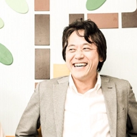 藤井 克隆
