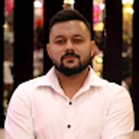 Prashant Sirohi