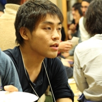 Naoki  Ohashi