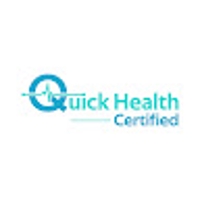 quickhealth certified