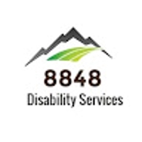 8848 Disability Services