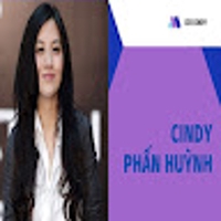 Cindy Phấn Huỳnh