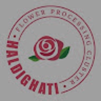 Haldighatiflowerprocessingcluster