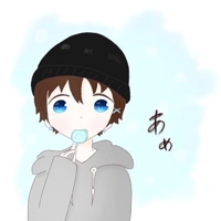 あめちゃんですよ〜