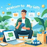 My Gift Card Mall