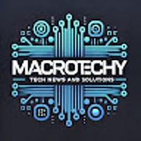 macrotechy Official