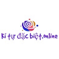 Kí tự đặc biệt online
