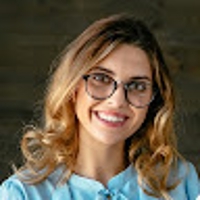Marie Anderson