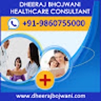 Dheeraj Bojwani Consultant