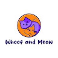 Whoof And Meow