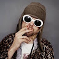 Kurt Cobain