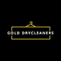 gold dry clean