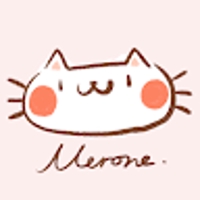 Merone (メロ猫)