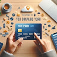 Your Reward Card