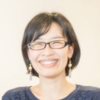 Chikayo Fukazawa
