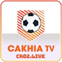 CakhiaTV - CK02live Trực Tiếp Bóng Đá HD Miễn Phí