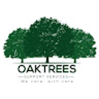Oak Trees