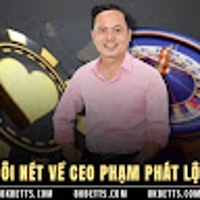 CEO 8kbet