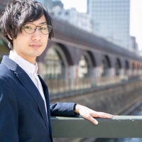 まいきー@シャベル社長