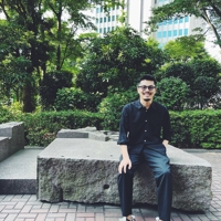日向野 邦春