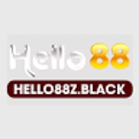 Hello88 black