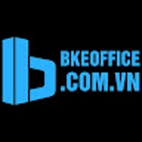 Bkeoffice Kien tao khong gian lam viec hien dai