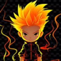 Ablaze Shuya