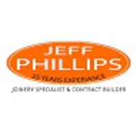 Jeff Phillips