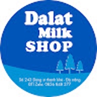 Cửa hàng sữa dalatmilk Đà Nẵng
