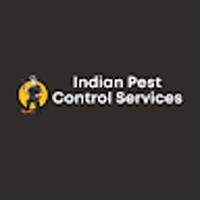 Indian Pest Control Service.