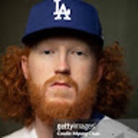 Dustin May