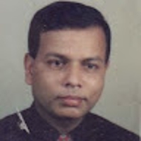 Alam Shah