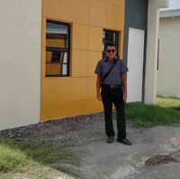 Totong Pedroso