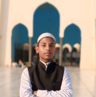 Md Kamrul Islam