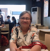 Alicia Cebrian Alipao Bilagantol