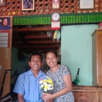 Nimrod Silongan
