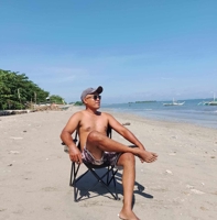Dave Magabulo