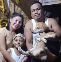 Christopher Ian Natagac