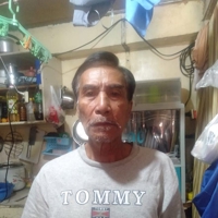 Reinerio Boyong Andrada