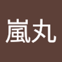 深井嵐丸