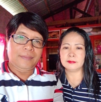 Emie Sylvia Mangulabnan