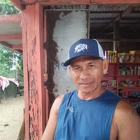 Rodel Calvario