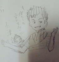ちゃなべ