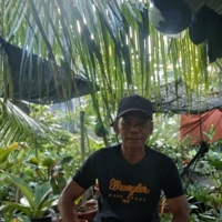 Warlito Batuhinog