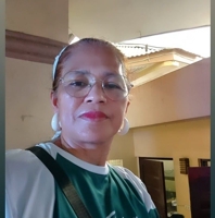 Rufina Quintero Bagayan