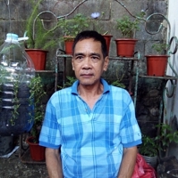 Antonio Jimenea Marquez
