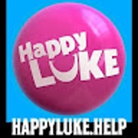 HAPPY LUKE